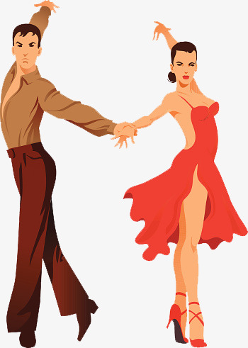 Southfields and Earlsfield ballroom dance classes and zumba dance classes 